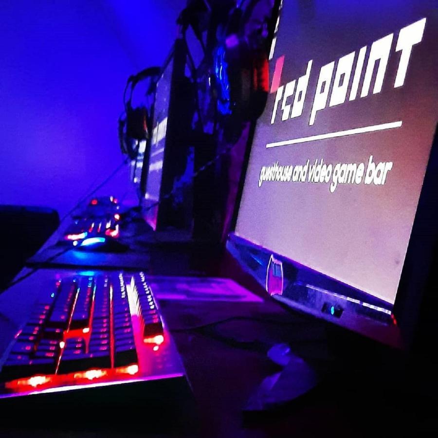 فندق Red Point طابور المظهر الخارجي الصورة