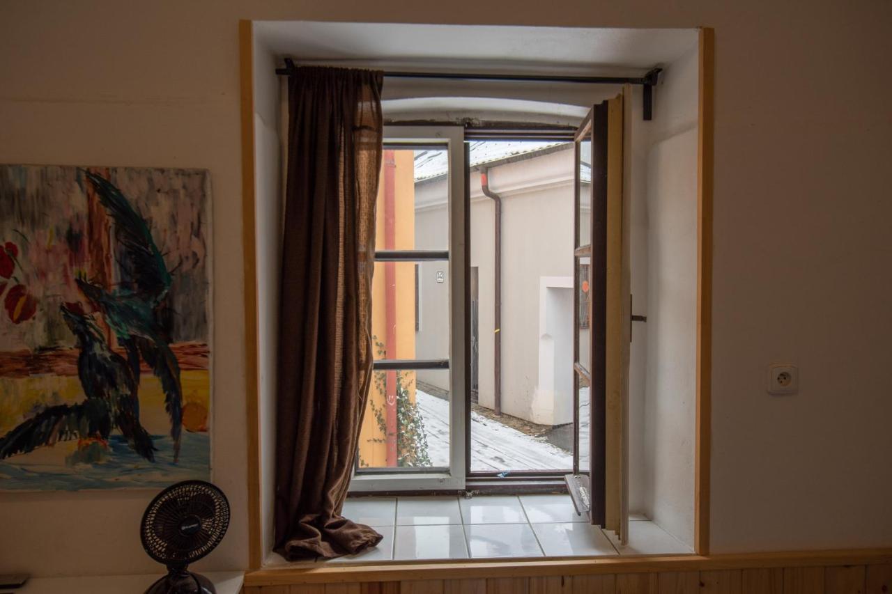 فندق Red Point طابور المظهر الخارجي الصورة