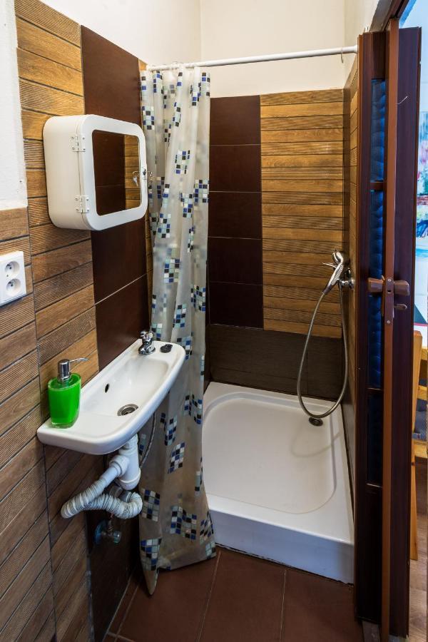 فندق Red Point طابور المظهر الخارجي الصورة
