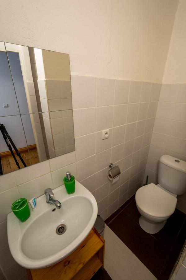 فندق Red Point طابور المظهر الخارجي الصورة