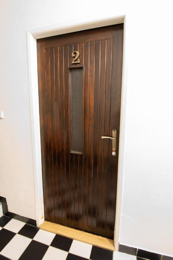 فندق Red Point طابور المظهر الخارجي الصورة